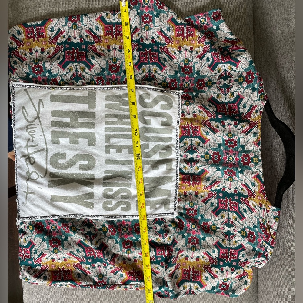 Jimi Hendrix kimono one of a kind - Picture 2 of 7